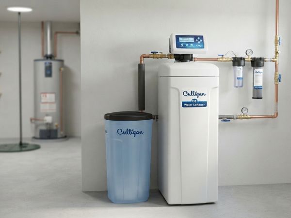 Avis adoucisseur d'eau culligan : choix et coût