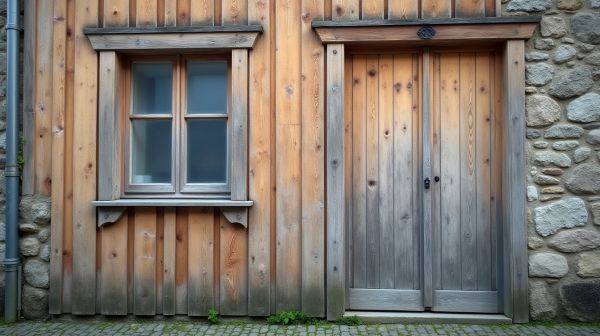 Comment choisir votre menuiserie à Andrézieux-Bouthéon