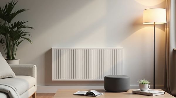 Comment un caisson acoustique transforme le confort d'une pompe à chaleur