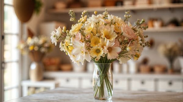 Coûts des bouquets chez les fleuristes de Gujan-Mestras