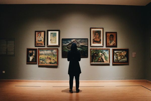 Découvrez les secrets d'une galerie d'art réussie