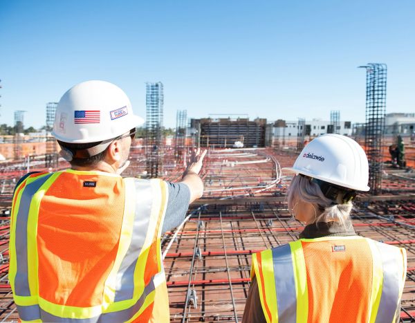 Découvrez l'univers de la construction avec ambition habitat