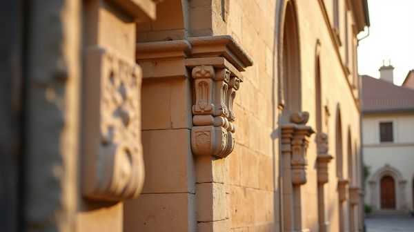 Faites briller votre façade à Lyon avec des méthodes efficaces