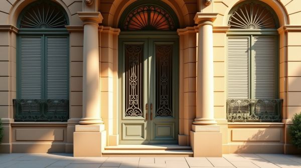 Faites briller votre façade à Lyon avec des méthodes efficaces