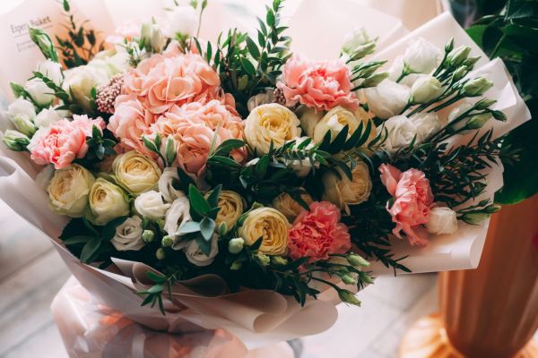Fleuriste à Gujan-Mestras : combien coûte un bouquet ?