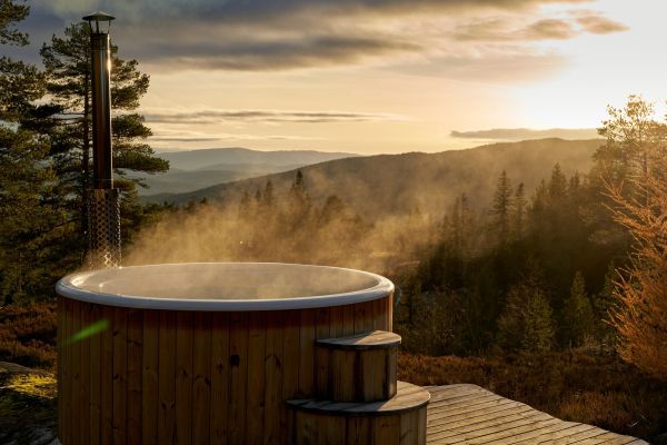 Jacuzzi extérieur : où l'installer ?