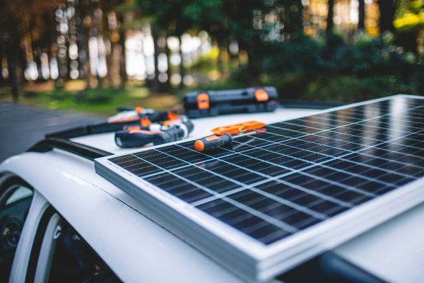 Kit solaire plug and play sunology playmax 425w : caractéristiques principales et avantages