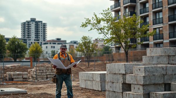 Les meilleures stratégies pour un projet de maçonnerie à Argenteuil