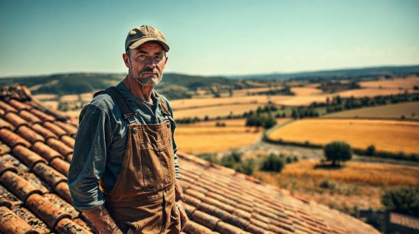 Les meilleurs couvreurs en Tarn-et-Garonne pour vos urgences