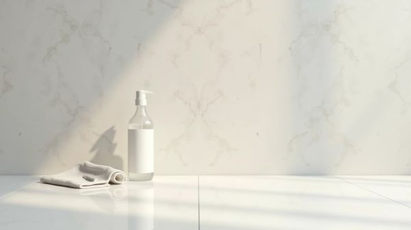 Maîtriser le détergent pour sol pour un nettoyage efficace