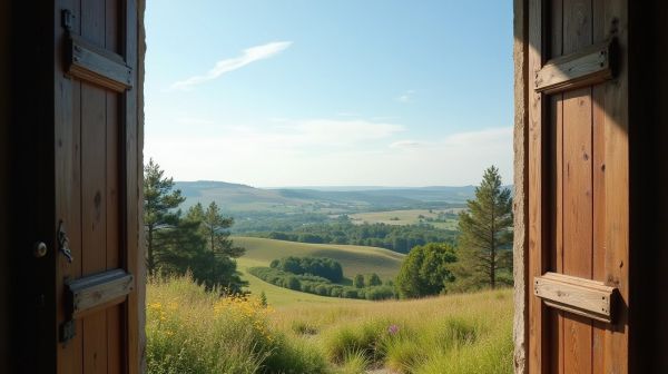 Optimiser vos projets avec des menuiseries dans les Landes
