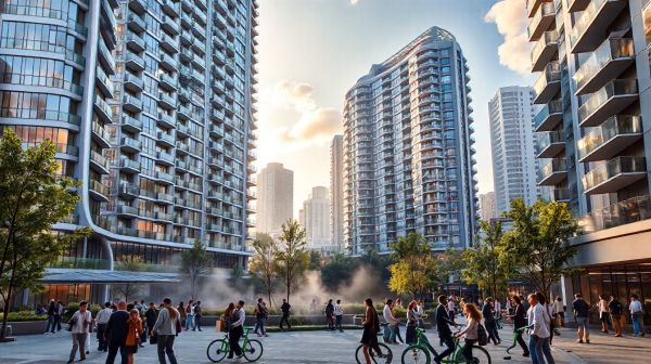 Plongez dans la construction innovante avec ambition habitat