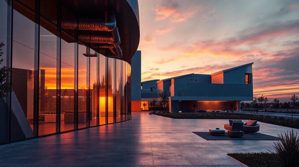 Plongez dans la construction innovante avec ambition habitat