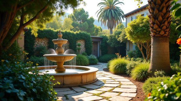 Pourquoi opter pour un jardinier paysagiste à Marseille peut transformer votre espace