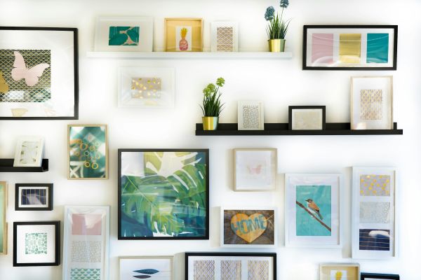 Tableau deco : votre guide sur ruedestableaux.com