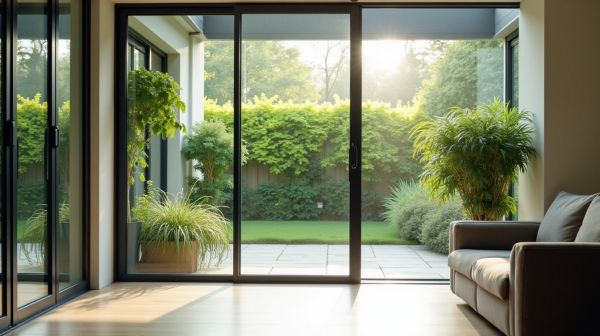 Top 5 conseils pour personnaliser une verrière intérieure