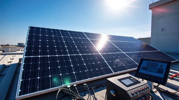 Top 5 raisons de choisir le kit solaire plug and play sunology playmax 425w