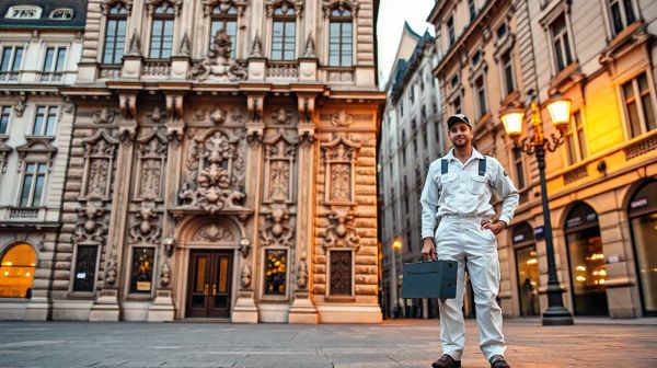 Top 5 raisons de choisir un plombier à Genève